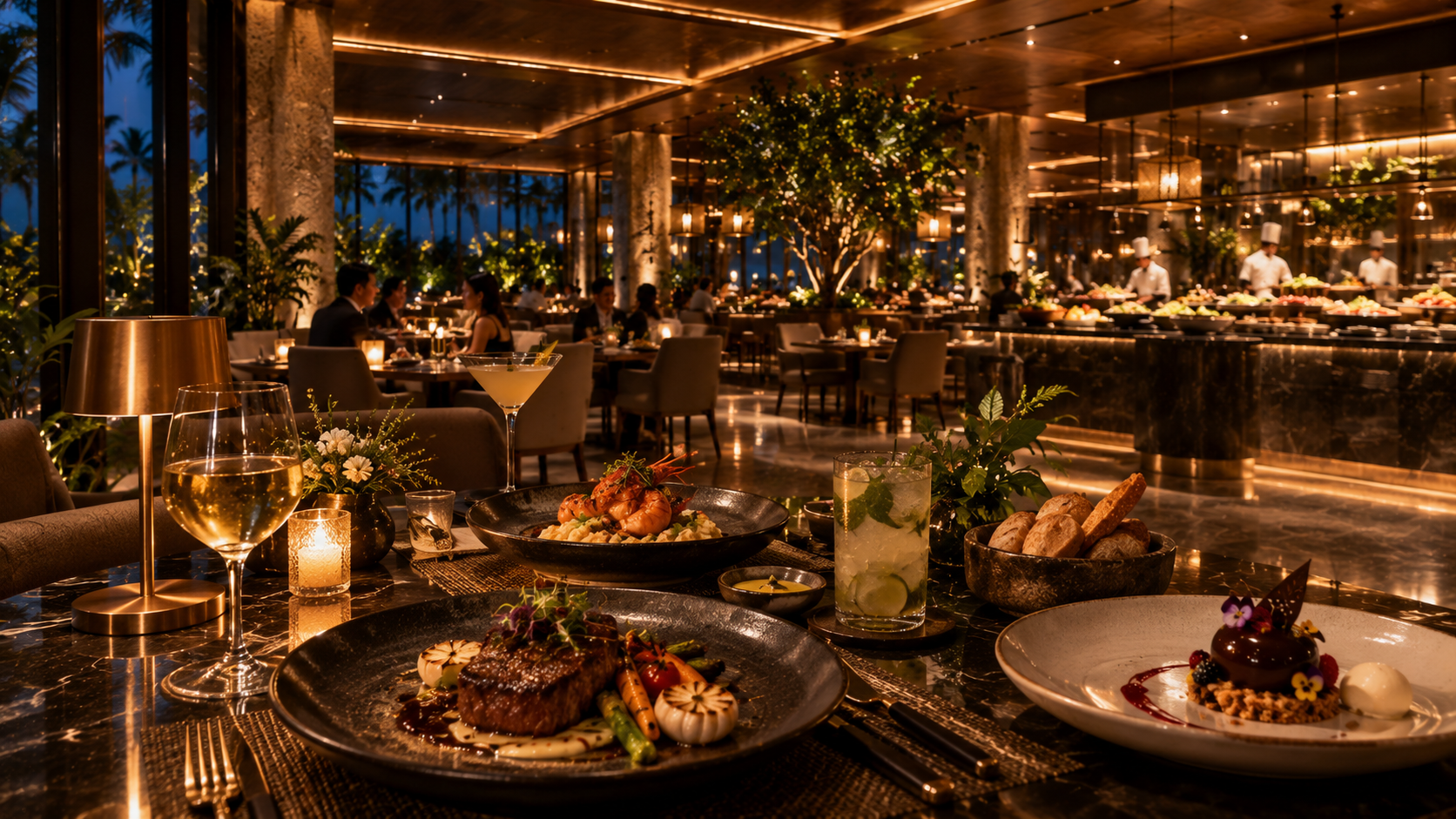 Restaurant image 1